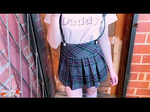 ❤️ Školáčka jej hlboko vysaje penis a namiesto vyučovania šuká. ️❌ Šukanie video na nás sk.yourxxxvideos.ru ❌❤
