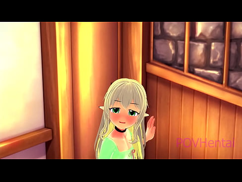 ❤️ (Pasca) Elfská slúžka vám pomáha umývať tvár. ️❌ Šukanie video na nás sk.yourxxxvideos.ru ❌❤