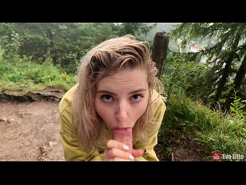 ❤️ Dievča prehĺta semeno po verejnom fajčení - Eva Elfi ️❌ Šukanie video na nás sk.yourxxxvideos.ru ❌❤